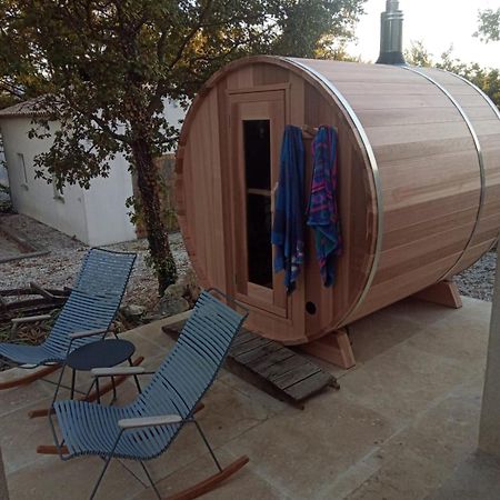 Le Fournil En Provence Villa Caseneuve Luaran gambar