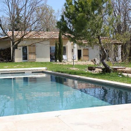 Le Fournil En Provence Villa Caseneuve Luaran gambar