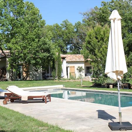 Le Fournil En Provence Villa Caseneuve Luaran gambar