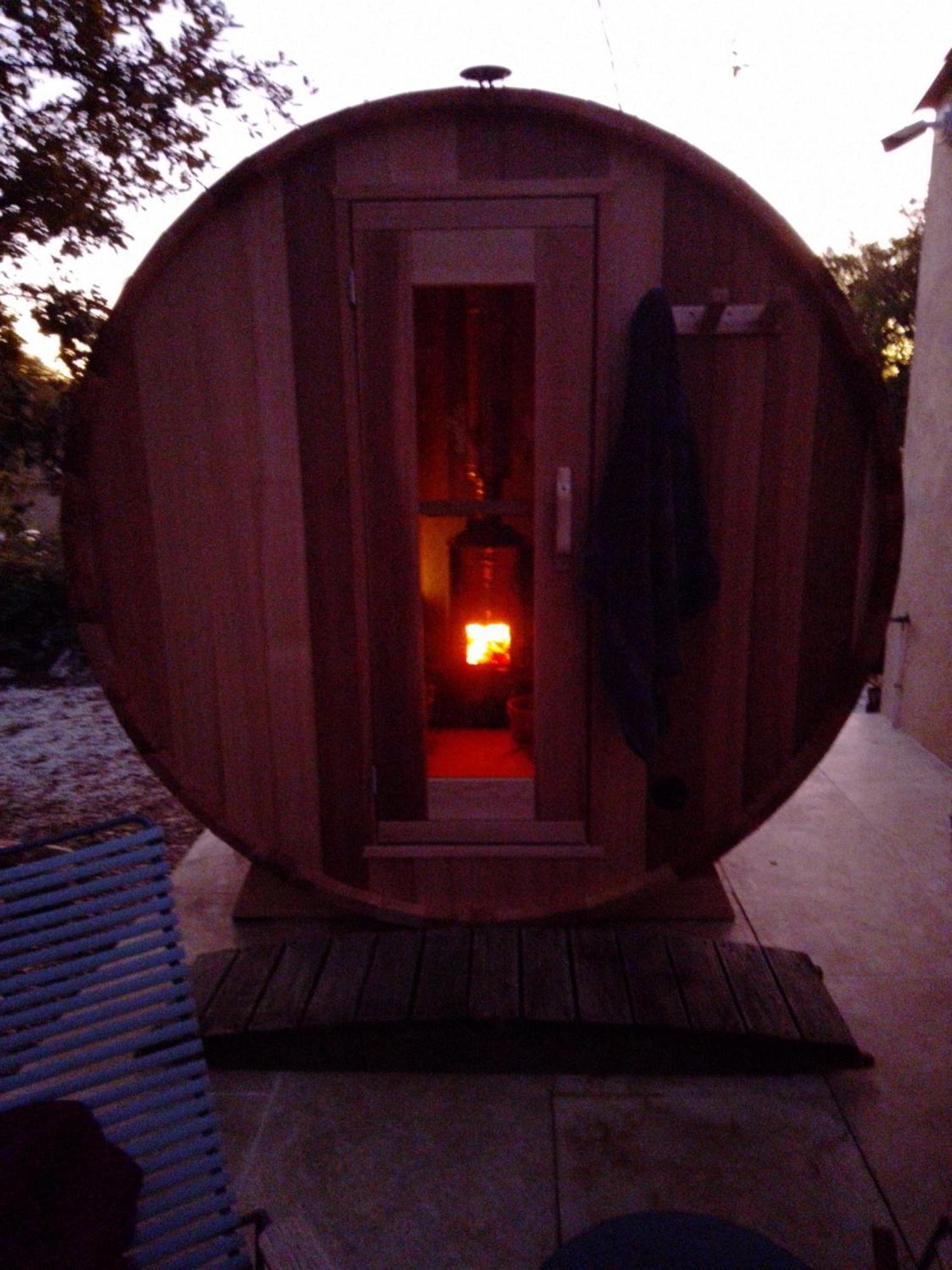 Le Fournil En Provence Villa Caseneuve Luaran gambar