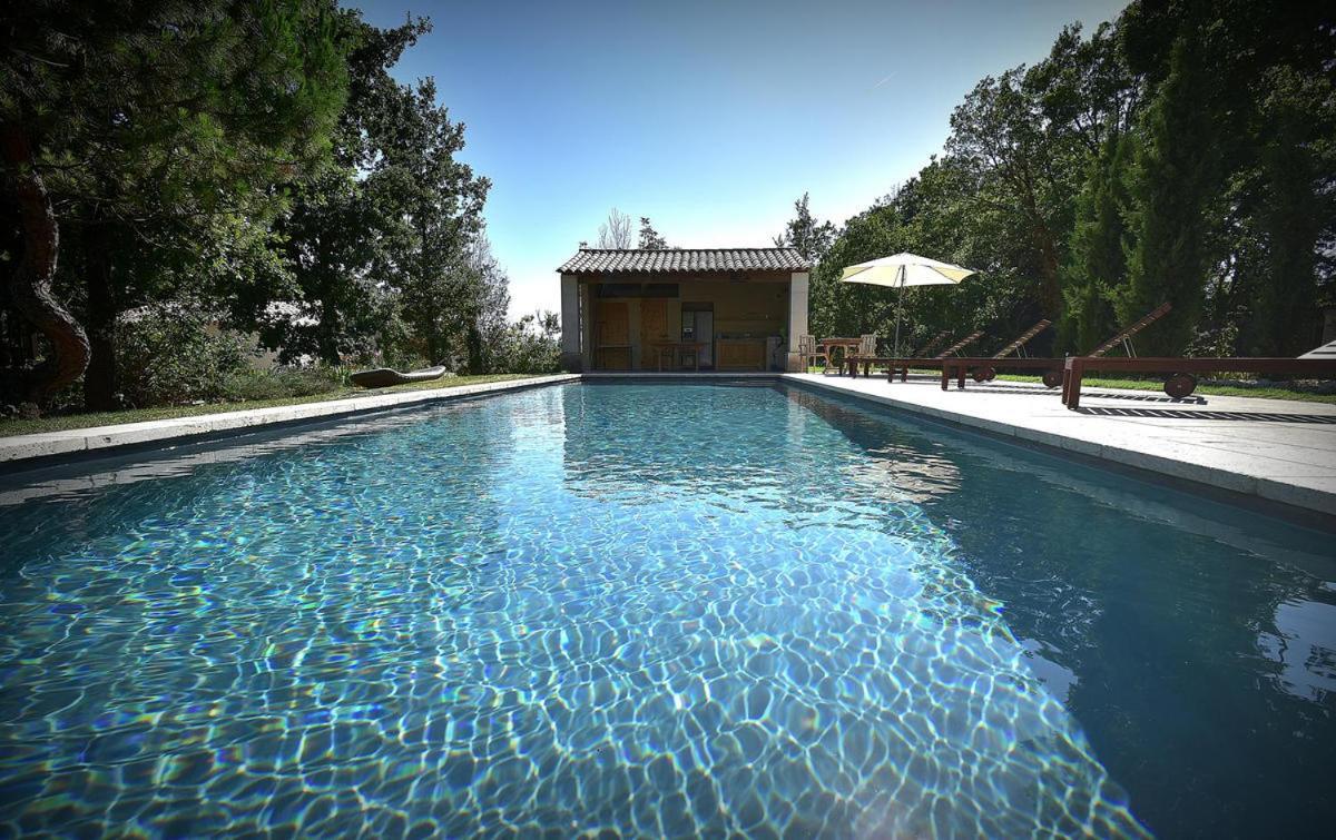 Le Fournil En Provence Villa Caseneuve Luaran gambar