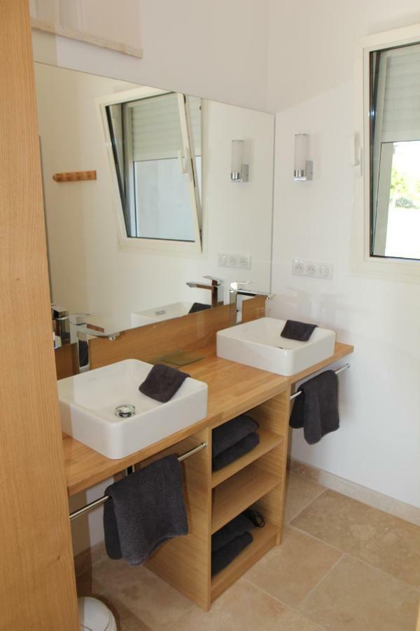 Le Fournil En Provence Villa Caseneuve Luaran gambar