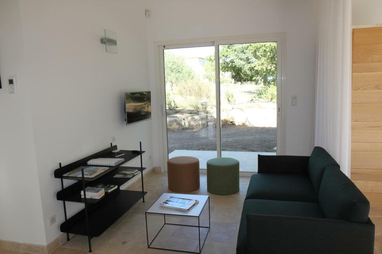 Le Fournil En Provence Villa Caseneuve Luaran gambar