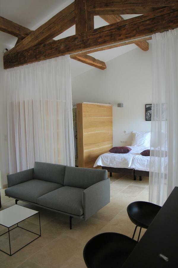 Le Fournil En Provence Villa Caseneuve Luaran gambar