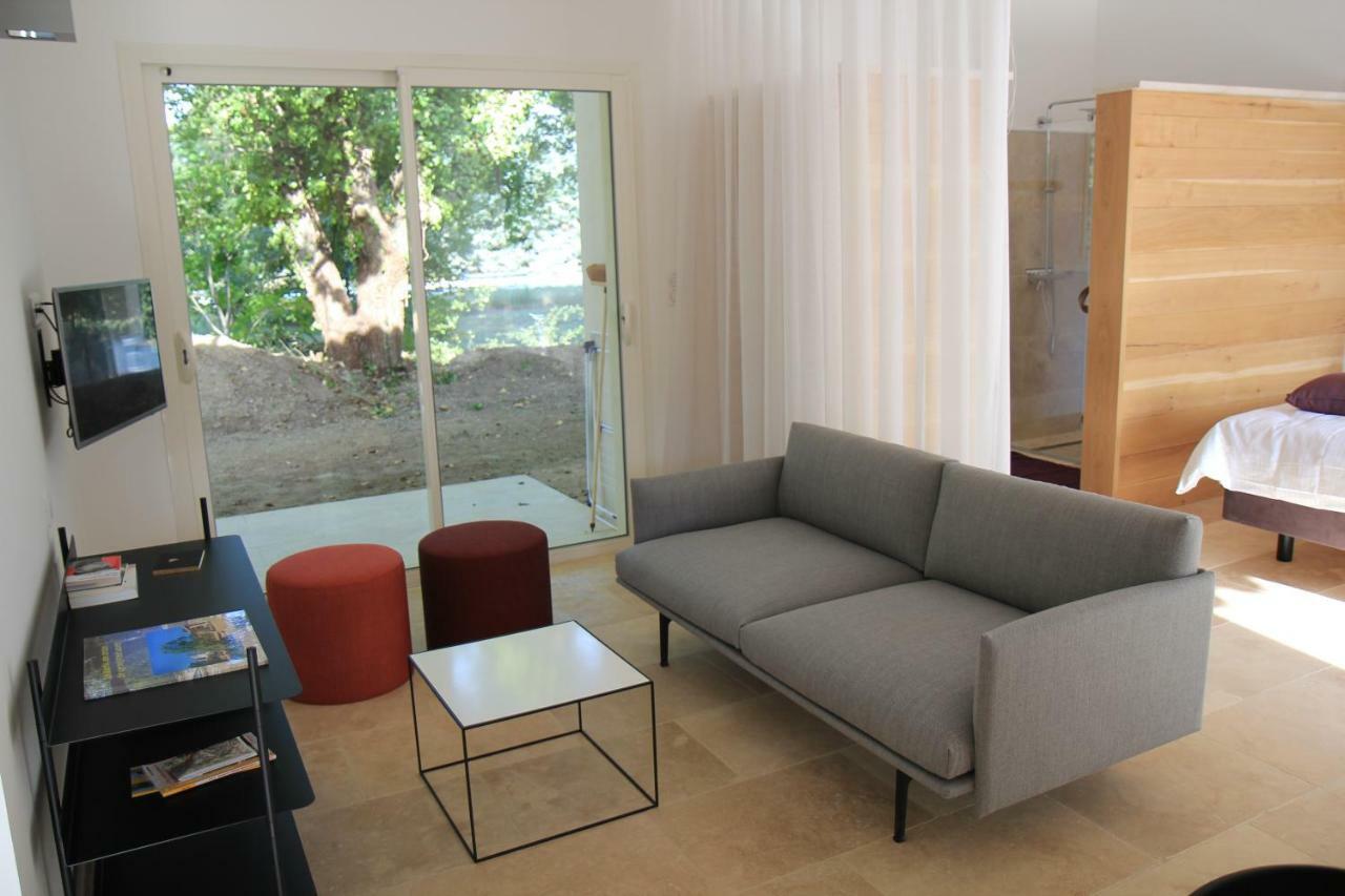 Le Fournil En Provence Villa Caseneuve Luaran gambar