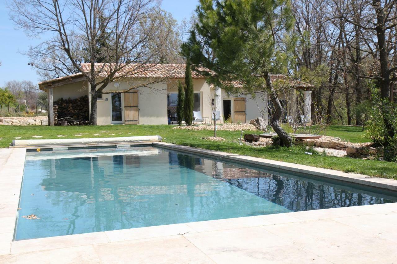 Le Fournil En Provence Villa Caseneuve Luaran gambar