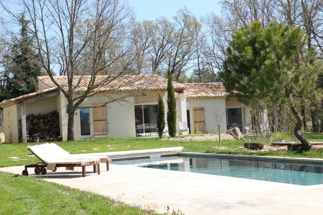 Le Fournil En Provence Villa Caseneuve Luaran gambar