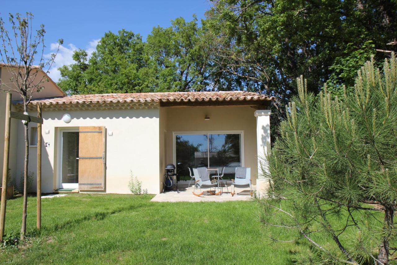 Le Fournil En Provence Villa Caseneuve Luaran gambar